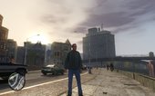 GTA IV/EFLC Los Santos Weather V 3.1.7 (Hard and Lite versions)