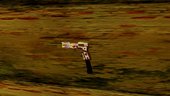 GTA Online Gunrunning Pistol MK.II 