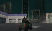 Mini Transports