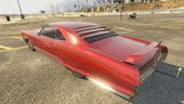 Pontiac Bonneville Hardtop 2door 1966 (addon)