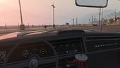 Pontiac Bonneville Hardtop 2door 1966 (addon)