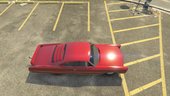 Pontiac Bonneville Hardtop 2door 1966 (addon)