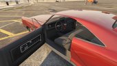 Pontiac Bonneville Hardtop 2door 1966 (addon)