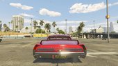 Pontiac Bonneville Hardtop 2door 1966 (addon)