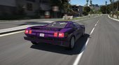 Cizeta-Moroder V16T 1991 [Add-On / Replace]