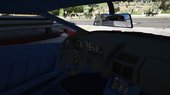 Cizeta-Moroder V16T 1991 [Add-On / Replace]