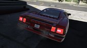 Cizeta-Moroder V16T 1991 [Add-On / Replace]