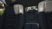 Mercedes-Benz G-Class 2019 [Add-On]