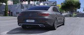 Mercedes-Benz CLS 2019 [Replace]