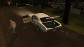 Chevrolet Impala 67 - Sobrenatural - Improved Version v2