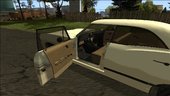 Chevrolet Impala 67 - Sobrenatural - Improved Version v2