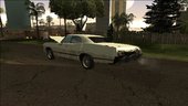 Chevrolet Impala 67 - Sobrenatural - Improved Version v2