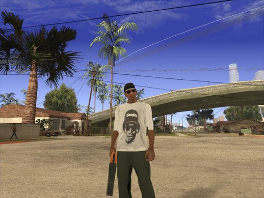 Eazy E T-Shirt