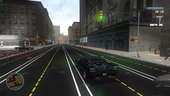 HD Road New V5