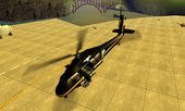 GTA V Western Annihilator