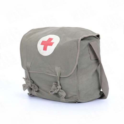 Pocket Medikit v1