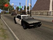 Police Stanier GTA V R.P.D.