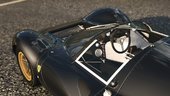 1967 Ferrari 330 P4 [Add-On | LODs | Template | RHD]