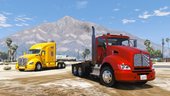 2012 Kenworth T440