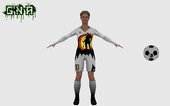 Kombat Cup Sonya Blade MKXM