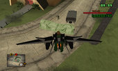 San Andreas WAR V2a