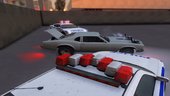 GTA TBoGT Police Buffalo