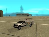 Ford F150 CFE (SA Style)
