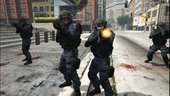 S.W.A.T. - Los Angeles Police Department