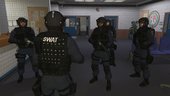 S.W.A.T. - Los Angeles Police Department