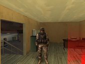 US Army Skin Pack (25 Skins)