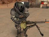 US Army Skin Pack (25 Skins)
