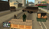 San Andreas WAR V2a