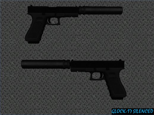 GLOCK-17