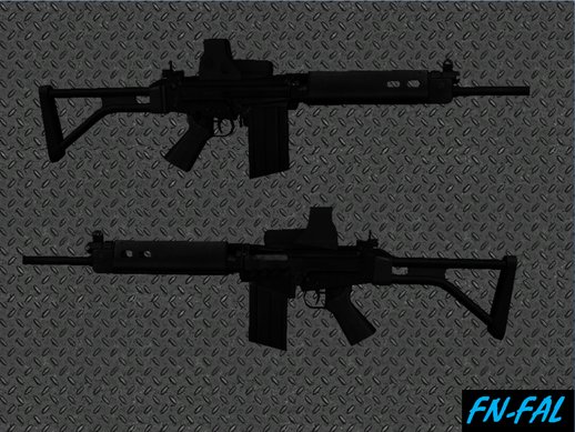 FN-FAL