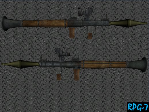 RPG-7