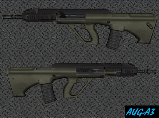 AUG-A3