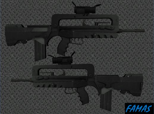 FAMAS