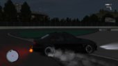 BMW Drift Handling