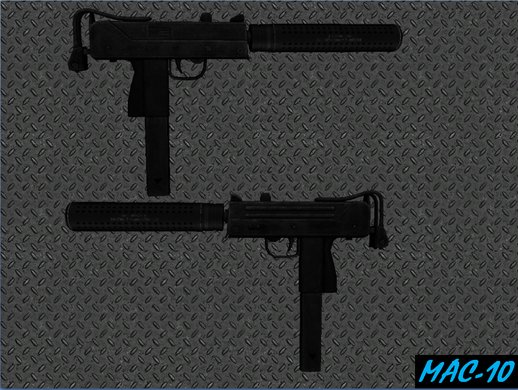 MAC-10