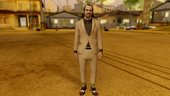 GTA V Trevor Suit Pack