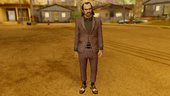 GTA V Trevor Suit Pack