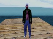 Skin Random #83 (Outfit Lowriders)