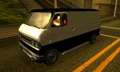 GTA V Bravado Youga Classic