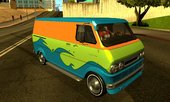 GTA V Bravado Youga Classic