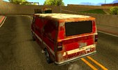 GTA V Bravado Youga Classic