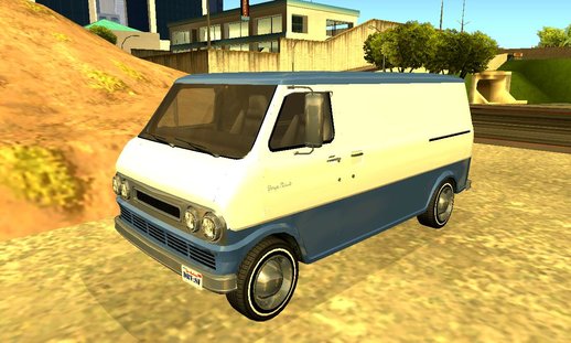 GTA V Bravado Youga Classic