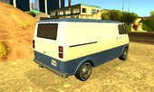 GTA V Bravado Youga Classic