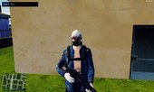 Skin Random #88 (Outfit Random)