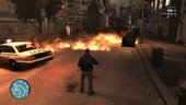 Realistic Mod Pack v1.6 for GTAIV, EFLC and The Complete Edition