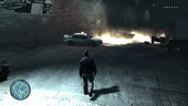 Realistic Mod Pack v1.6 for GTAIV, EFLC and The Complete Edition